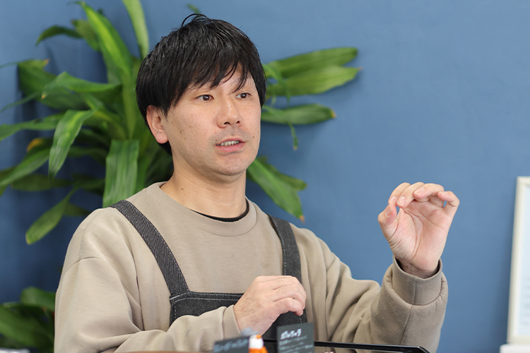 ご予算に合わせて柔軟に対応